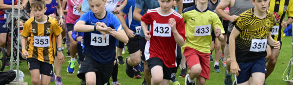 Impington Running Festival