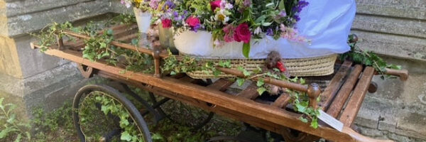 Flower Festival