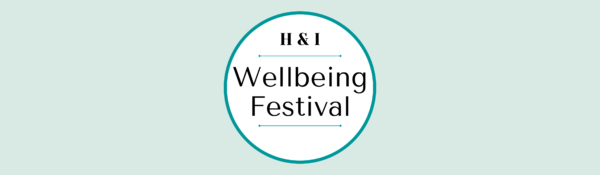 Wellbeing Festival Survey