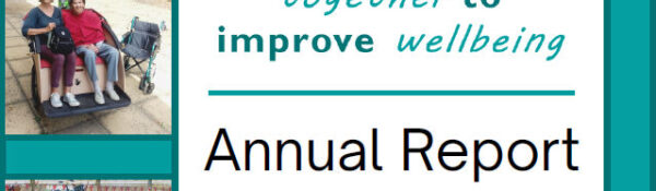 Annual Report for 2022 Published