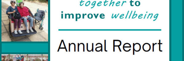 Annual Report for 2022 Published