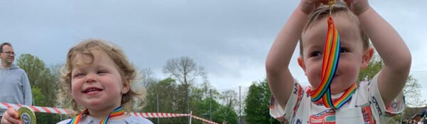 Impington Running Festival
