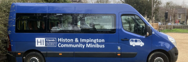 Minibus