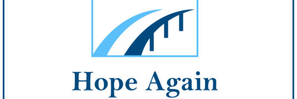 Hope Again Bereavement Support Programme