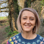 End of Life Support Worker Jo Franklin