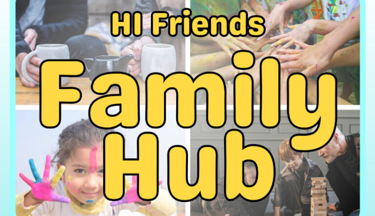 Family Hub