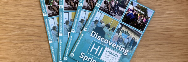 Spring 2024 Newsletter