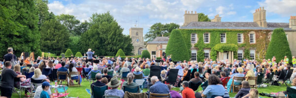 The Planets Concert