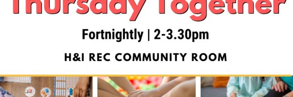 Thursday Together