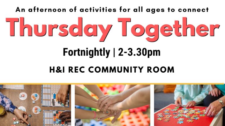 Thursday Together