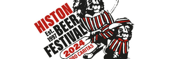 Histon Beer Festival Supports Flourishing Start Project