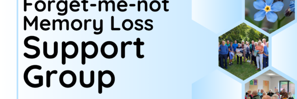 Memory Loss Support Group
