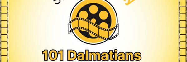 New: A Sunny Day for Film Lovers