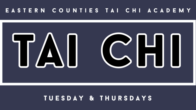 Tai Chi