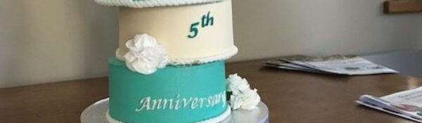 HI Friends 5th Anniversary