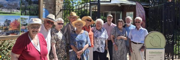 Dementia & Memory Loss Support