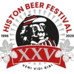 Histon beer festival logo