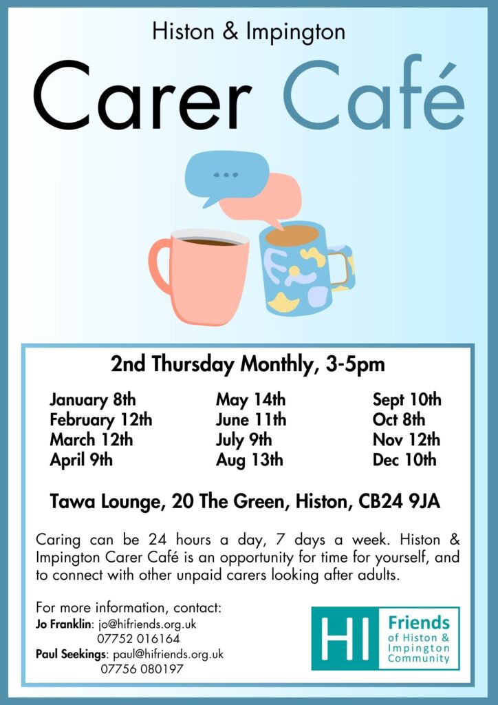 Carer café (1)