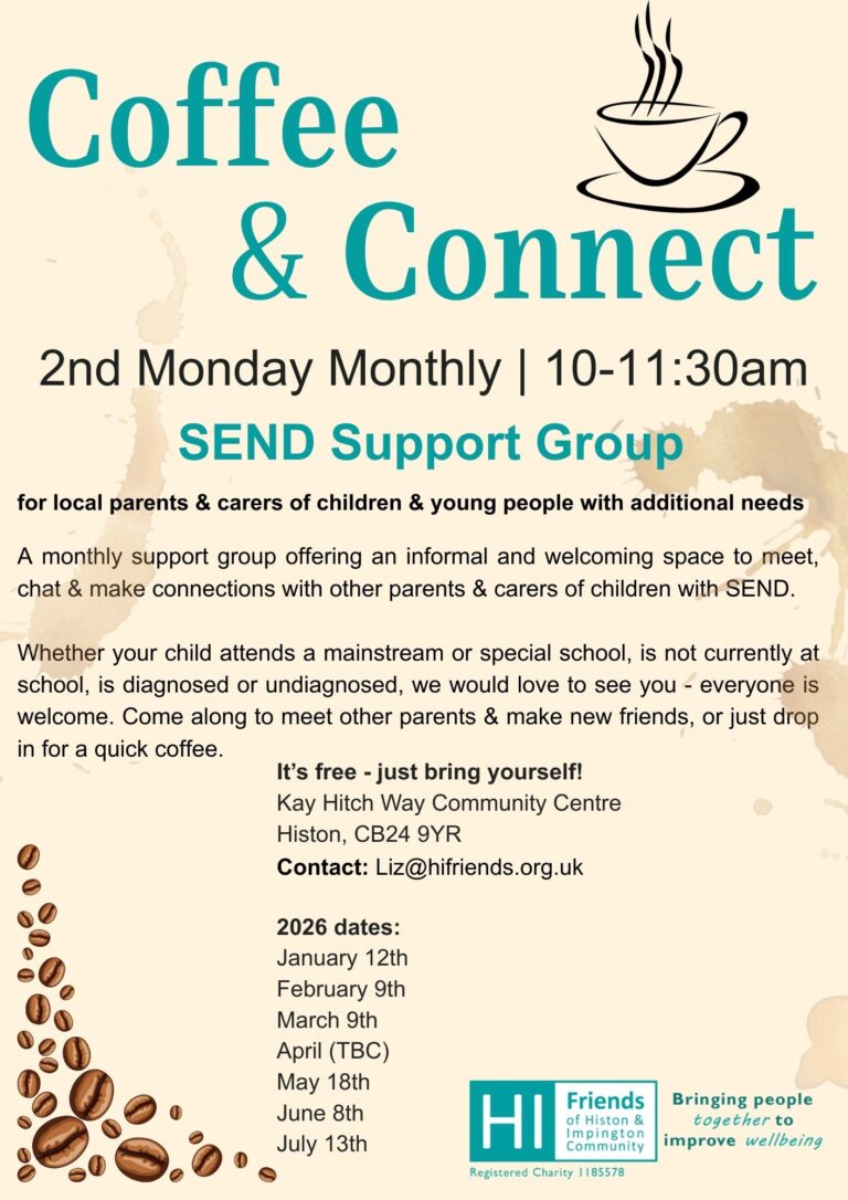 Coffee & connect flyer (1)