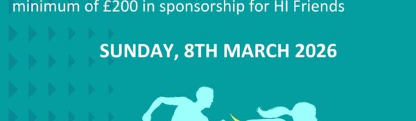 Seeking 5 runners for TTP Half Marathon