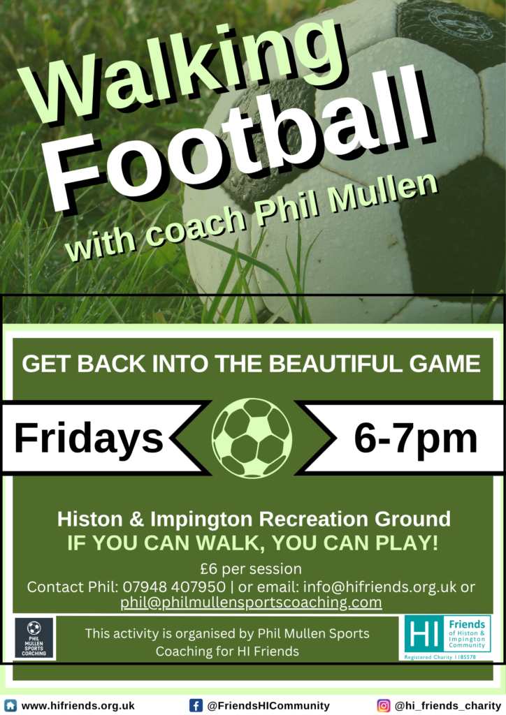 Revised Walking Football (2)