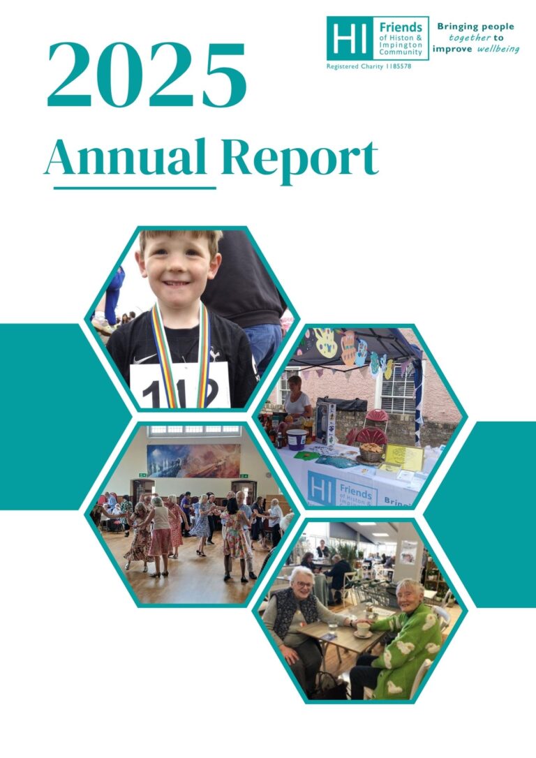 Annual Report 2025.