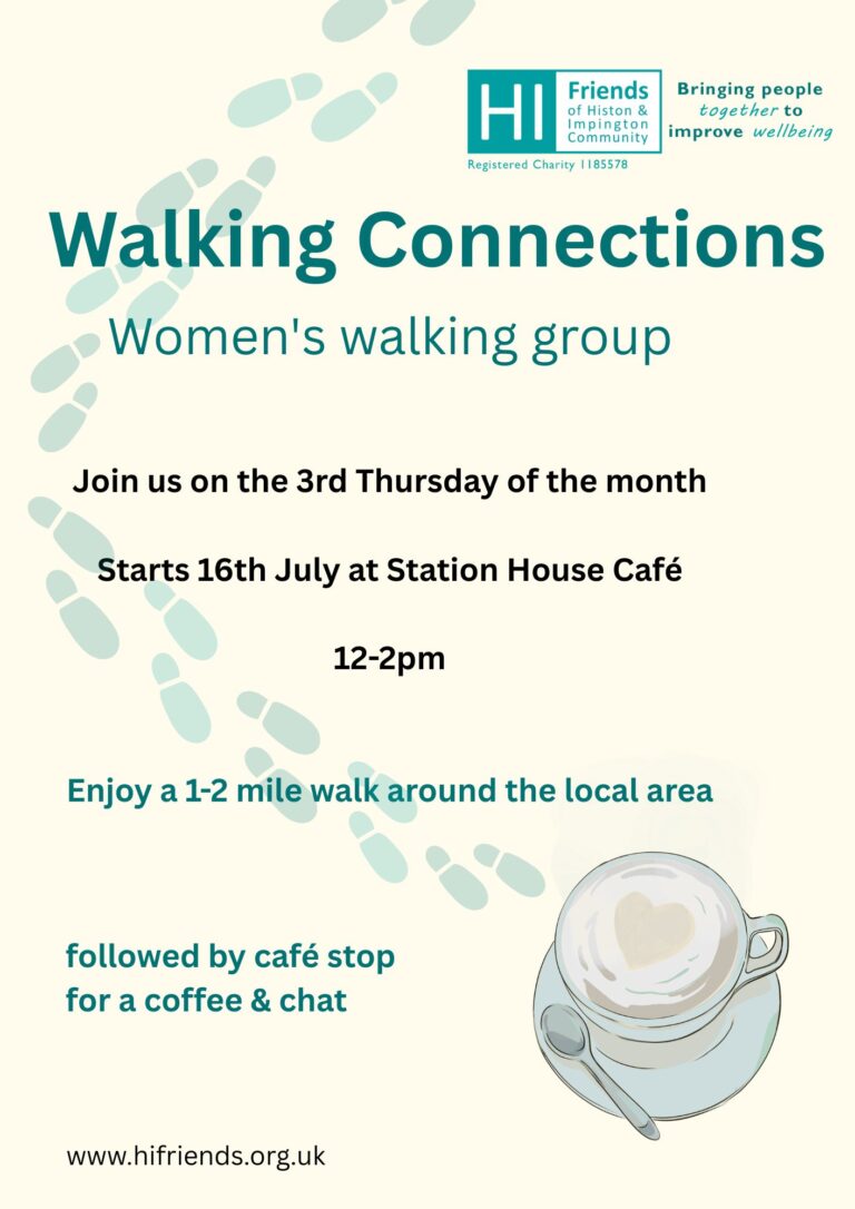 Women's Walking Group (4)