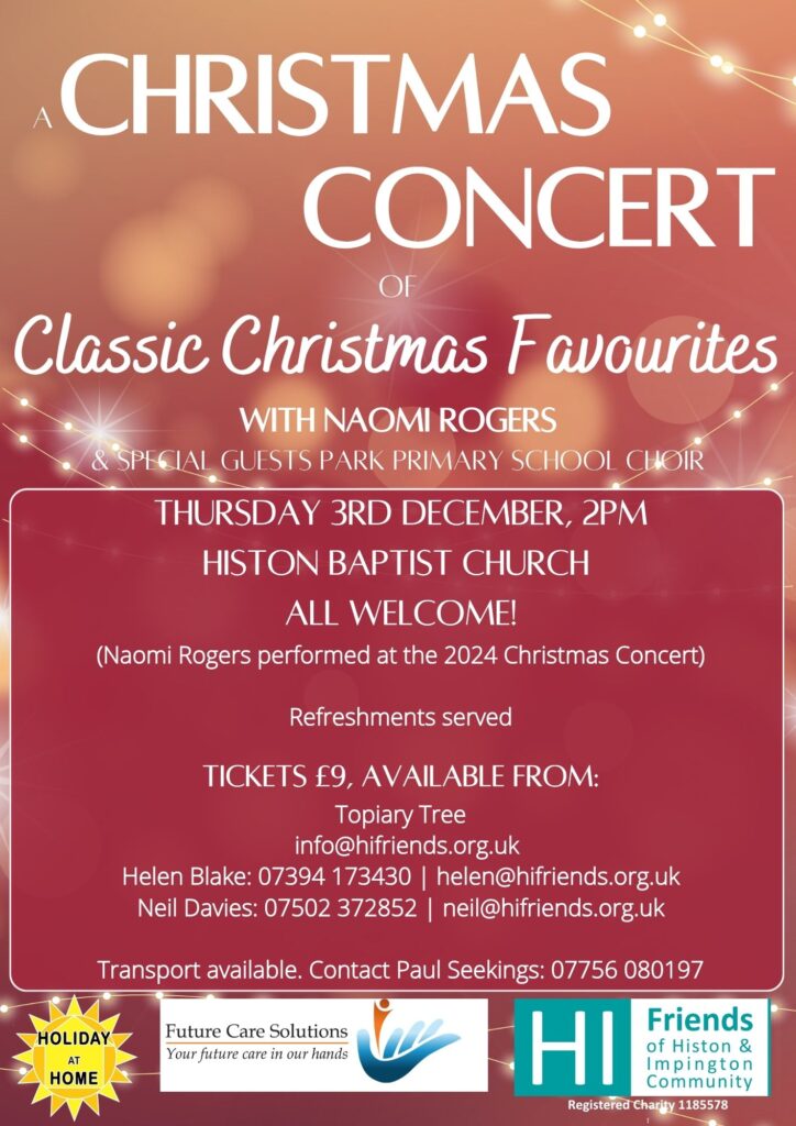 Christmas Concert